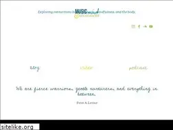 Sites similar to musicmindandmovement.com
