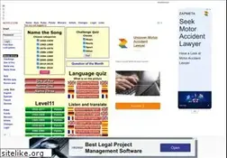 Sites similar to musicmini.com