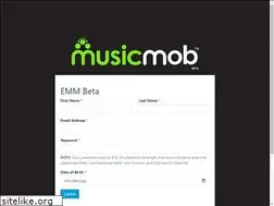 Sites similar to musicmob.com