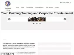 Sites similar to musicmodetraining.com