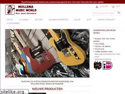 Sites similar to musicmol.nl