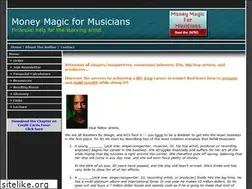 Sites similar to musicmoneywealth.com