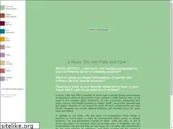 Sites similar to musicmosaic.ca