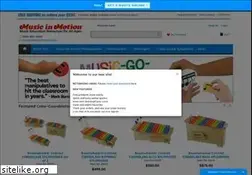 Sites similar to musicmotion.com