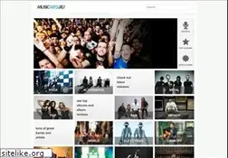 Sites similar to musicmp3.ru