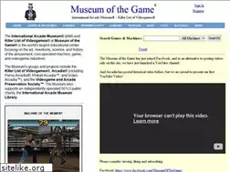 Sites similar to musicmuseum.net