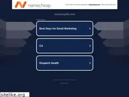 Sites similar to musicmylife.com