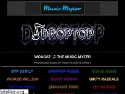 Sites similar to musicmyzer.com