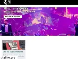 Sites similar to musicnb.org