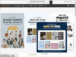 Sites similar to musicndrama.com