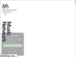Sites similar to musicnetwork.ie