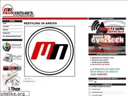 Sites similar to musicnetwork.it