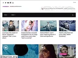 Sites similar to musicnewstime.com