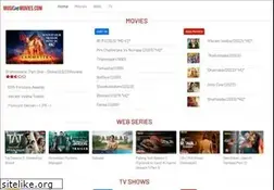 Sites similar to musicnmovies.com