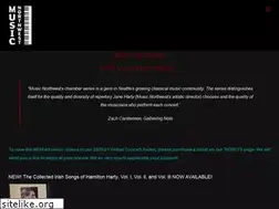 Sites similar to musicnorthwest.org