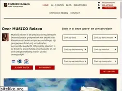Sites similar to musico.nl