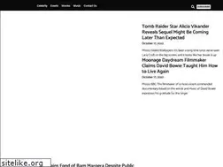 Sites similar to musicobserver.com
