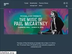 Sites similar to musicof.org