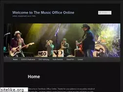 Sites similar to musicoffice.com