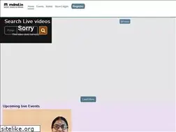 Sites similar to musicofmadras.in