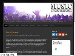 Sites similar to musicofnewbraunfels.com