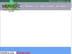 Sites similar to musicofoz.com