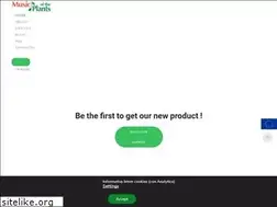 Sites similar to musicoftheplants.com