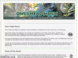 Sites similar to musicoftheworld.com