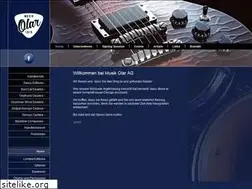 Sites similar to musicolar.ch