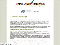 Sites similar to musicollege.com