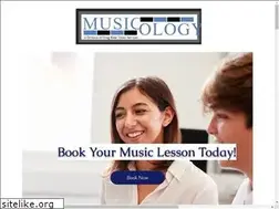 Sites similar to musicologynewnan.com