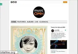 Sites similar to musicomh.com