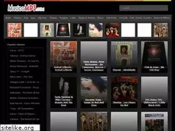 Sites similar to musicomp3.com
