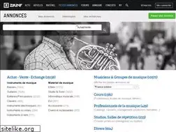 Sites similar to musicompare.com