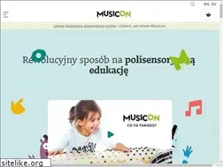 Sites similar to musiconclub.com