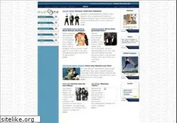 Sites similar to musicone.de