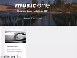 Sites similar to musicone.fm