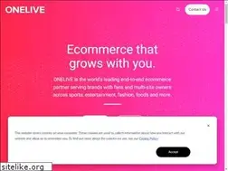 Sites similar to musiconelive.com