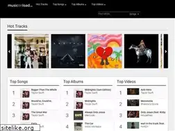 Sites similar to musiconload.com