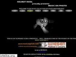 Sites similar to musiconphoto.com