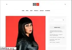 Sites similar to musiconthedot.com