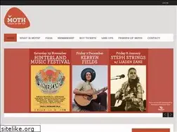 Sites similar to musiconthehill.com.au