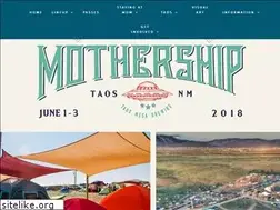 Sites similar to musiconthemothership.com