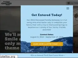 Sites similar to musiconthemountain.com