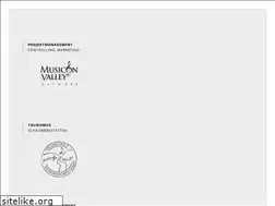 Sites similar to musiconvalley.de