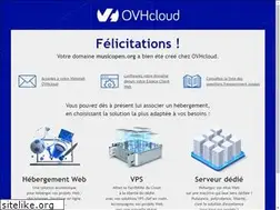 Sites similar to musicopen.org
