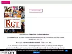 Sites similar to musicopoli.com