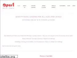 Sites similar to musicopus1.com