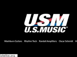 Sites similar to musicorp.com