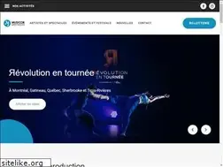 Sites similar to musicorspectacles.com